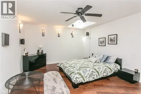 75 Wagon Street Kitchener ON N2P 2V2