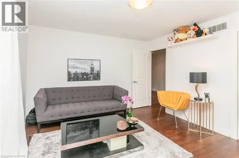 75 Wagon Street Kitchener ON N2P 2V2