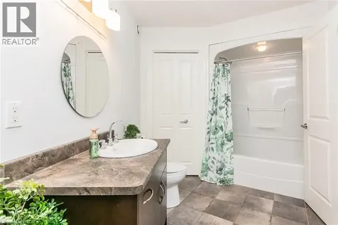 75 Wagon Street Kitchener ON N2P 2V2