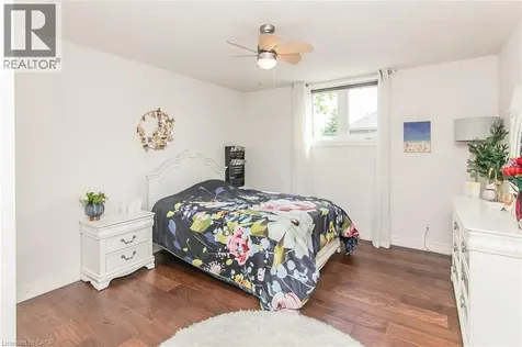75 Wagon Street Kitchener ON N2P 2V2
