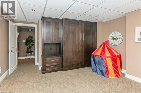 75 Wagon Street Kitchener ON N2P 2V2