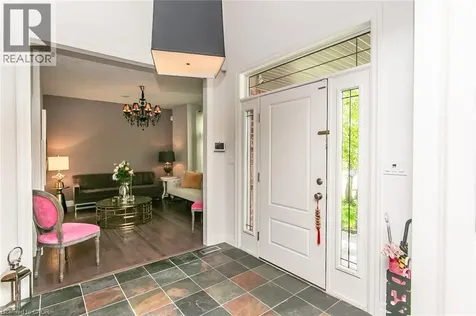 75 Wagon Street Kitchener ON N2P 2V2