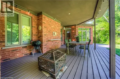 75 Wagon Street Kitchener ON N2P 2V2