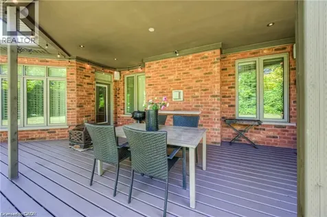 75 Wagon Street Kitchener ON N2P 2V2