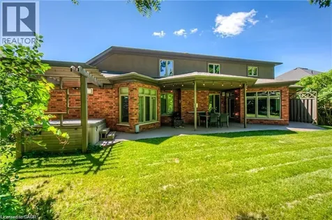 75 Wagon Street Kitchener ON N2P 2V2