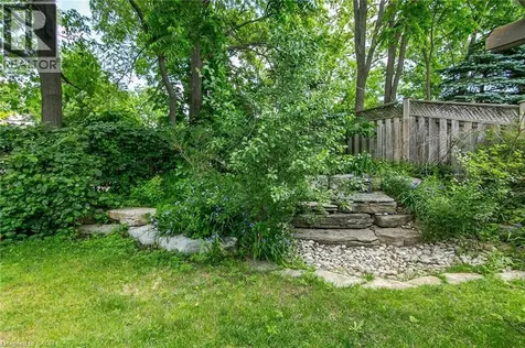 75 Wagon Street Kitchener ON N2P 2V2