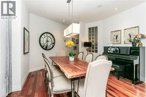 75 Wagon Street Kitchener ON N2P 2V2