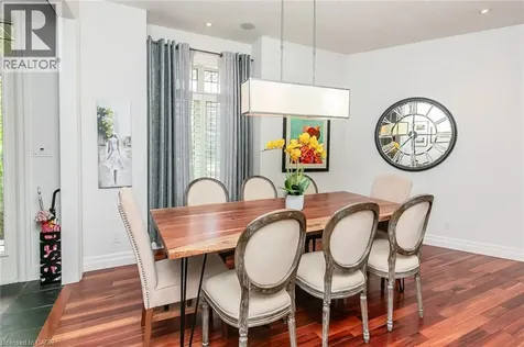 75 Wagon Street Kitchener ON N2P 2V2