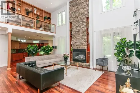 75 Wagon Street Kitchener ON N2P 2V2