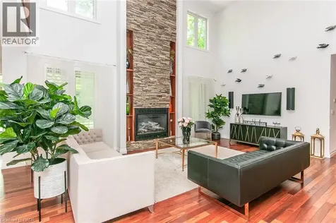 75 Wagon Street Kitchener ON N2P 2V2