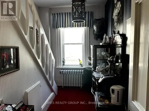 220 Hibernia Street Stratford ON N5A 5V5