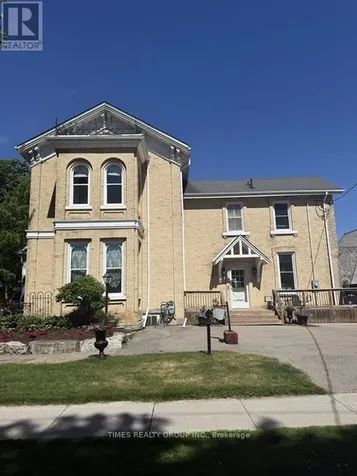 220 Hibernia Street Stratford ON N5A 5V5