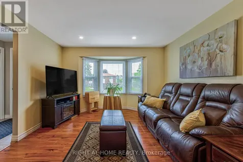 399 Grand River Boulevard Kitchener ON N2A 3J2