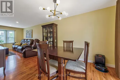 399 Grand River Boulevard Kitchener ON N2A 3J2