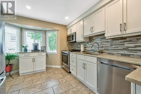399 Grand River Boulevard Kitchener ON N2A 3J2