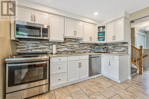 399 Grand River Boulevard Kitchener ON N2A 3J2