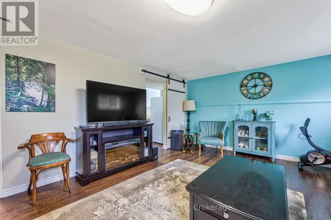 399 Grand River Boulevard Kitchener ON N2A 3J2