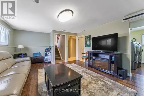 399 Grand River Boulevard Kitchener ON N2A 3J2