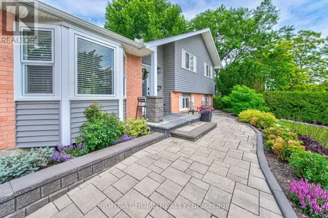 399 Grand River Boulevard Kitchener ON N2A 3J2