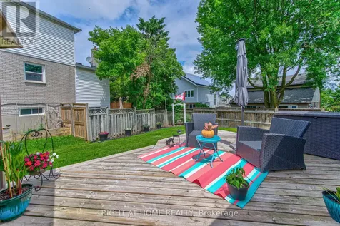 399 Grand River Boulevard Kitchener ON N2A 3J2