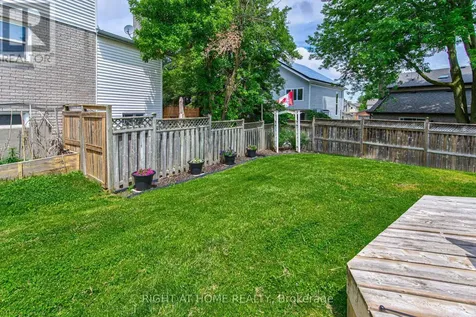 399 Grand River Boulevard Kitchener ON N2A 3J2