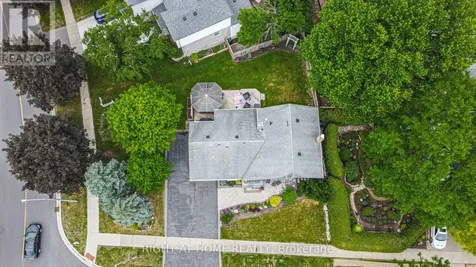 399 Grand River Boulevard Kitchener ON N2A 3J2