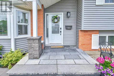 399 Grand River Boulevard Kitchener ON N2A 3J2