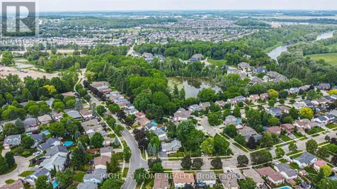399 Grand River Boulevard Kitchener ON N2A 3J2