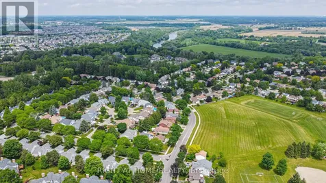 399 Grand River Boulevard Kitchener ON N2A 3J2