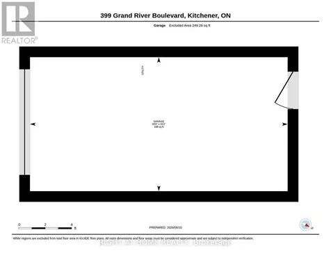399 Grand River Boulevard Kitchener ON N2A 3J2