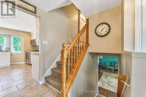 399 Grand River Boulevard Kitchener ON N2A 3J2