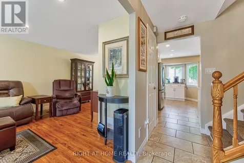 399 Grand River Boulevard Kitchener ON N2A 3J2