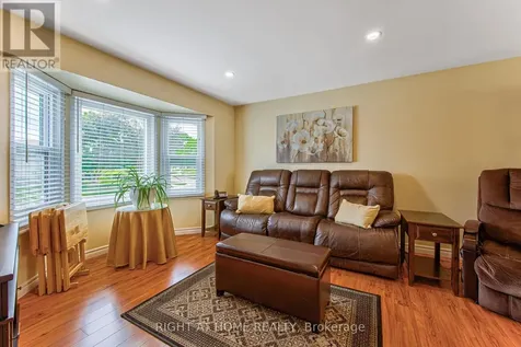 399 Grand River Boulevard Kitchener ON N2A 3J2