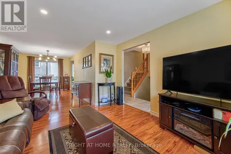 399 Grand River Boulevard Kitchener ON N2A 3J2