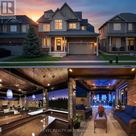 10 Bisset Avenue Brantford ON N3T 0H2