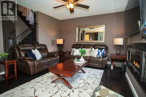 10 Bisset Avenue Brantford ON N3T 0H2