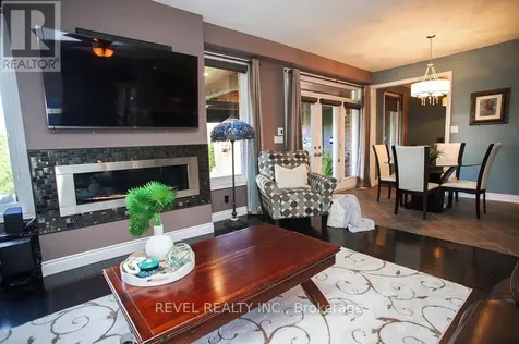 10 Bisset Avenue Brantford ON N3T 0H2