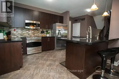 10 Bisset Avenue Brantford ON N3T 0H2