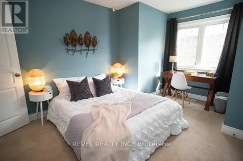 10 Bisset Avenue Brantford ON N3T 0H2