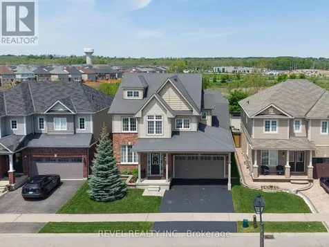 10 Bisset Avenue Brantford ON N3T 0H2