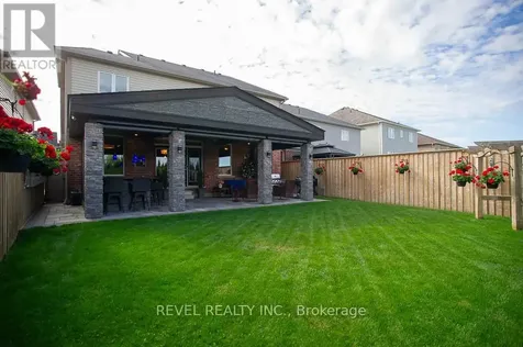 10 Bisset Avenue Brantford ON N3T 0H2