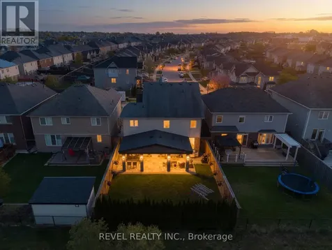 10 Bisset Avenue Brantford ON N3T 0H2