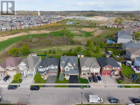 10 Bisset Avenue Brantford ON N3T 0H2