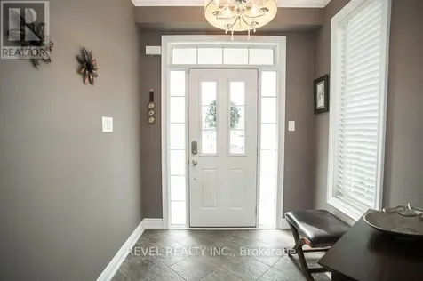 10 Bisset Avenue Brantford ON N3T 0H2
