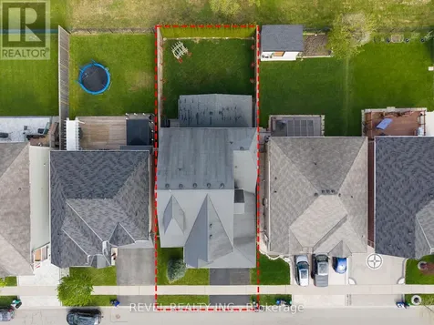 10 Bisset Avenue Brantford ON N3T 0H2