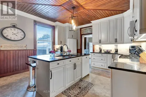 199 Ellen Street North Perth (listowel) ON N0G 1B0