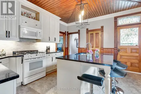 199 Ellen Street North Perth (listowel) ON N0G 1B0