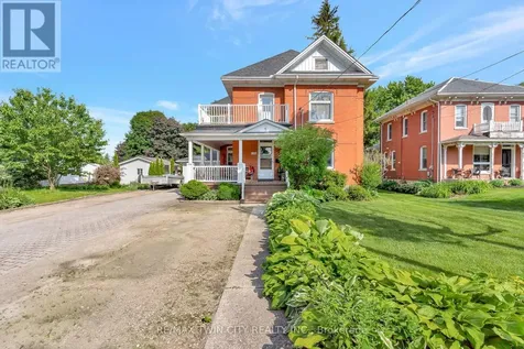 199 Ellen Street North Perth (listowel) ON N0G 1B0