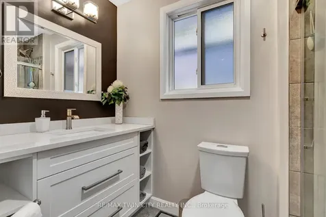 199 Ellen Street North Perth (listowel) ON N0G 1B0