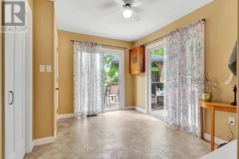199 Ellen Street North Perth (listowel) ON N0G 1B0